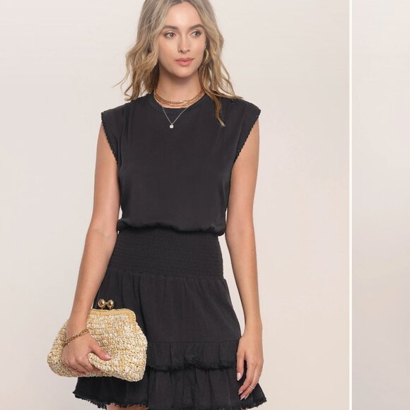 NWT's HEARTLOOM Katja Dress Size Small - Picture 4 of 7